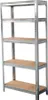 Étagère robuste, étagère de stockage, étagère d'atelier, Voir les images du produit 1
