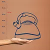 Kela 11656, 3 liter, zwart, roestvrij staal, zwart, Productafbeelding-voorbeeld 5