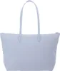 Lacoste L. 12.12 Concept - Shopper L 34 cm (phoenix) Produktbild-Vorschau 3