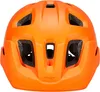 MET ELDAR Kinderfahrradhelm, matt orange (Oktopus), Größe Produktbild-Vorschau 4