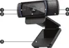 Logitech Webcam Logitech C920 Pro HD Risoluzione video Full Anteprima dell’immagine prodotto 14