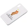 Mr. & Mrs. Panda Iphone 10 Handyhülle Verliebter Bär - Weiß Produktbild-Vorschau 2