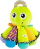 Orchestr Lamaze Octopus TOMY Náhled obrázku produktu 7