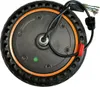 Evercross EV85F Motor Schwarz-Orange Ersatzmotor Antrieb Produktbild-Vorschau 1