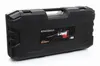 A black plastic case for a KRAFT&DELE combihammer. Náhled obrázku produktu