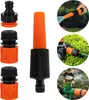 4X Einfacher Anschluss An Den Gartenschlauch Mit 1/2 3/4 Produktbild-Vorschau 10