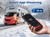 HcaloryAir Diesel Heater 12V 5KW Air Diesel Parking Heater Náhľad obrázku produktu 4
