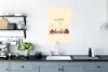MuchoWow® Poster Florenz - Italien - Skyline 40x60 cm - Produktbild-Vorschau 3