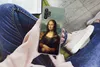 MuchoWow® Handyhülle Schutzhülle Hülle für Samsung Galaxy Produktbild-Vorschau 3