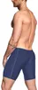Aquarti Herren Lange Badehose mit Kontrast-Paspel Jammer, Produktbild-Vorschau 3