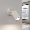 Wandleuchte KARBON beigee mit Schalter 1xGU10 10W Aluminium Produktbild-Vorschau 19
