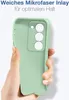 Hülle für Xiaomi Redmi 15 / 15 5G Case Cover Bumper Produktbild-Vorschau 2