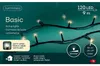 LED Lichterkette Warmweiß, Kabelfarbe:schwarz, LEDs:120 Produktbild-Vorschau 9
