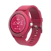 Forever Colorum CW-300 Smartwatch Tracker impermeabile IP68 Anteprima dell’immagine prodotto 3