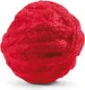A single red, textured, spherical object is shown against a white background. Anteprima dell’immagine prodotto