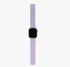 Cinturino a trazione magnetica in silicone Decoded Lite, Anteprima dell’immagine prodotto 5