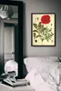 Poster - Canvas - Leinwand - 59,4 cm x 84,1 cm - Fotoposter Produktbild-Vorschau 3