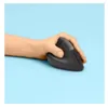 Logitech Lift Left Vertical Ergonomic Mouse - GRAPHITE Produktbild-Vorschau 23