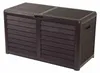 EDA Kissenbox Baya,Holzoptik H10064 Produktbild-Vorschau 1