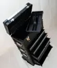 ASS Metall Werkzeugtrolley Werkstattwagen XXL Type: C1-B Produktbild-Vorschau 7