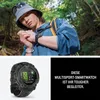 Garmin Instinct 3,45mm,Solar,Black Bezel mit Black Band Produktbild-Vorschau 17