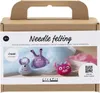 Creativ Company 977650, Kreativní souprava pro děti, 6 Náhled obrázku produktu 2