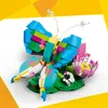 Creator Animali selvatici: Colibrì variopinto Anteprima dell’immagine prodotto 5