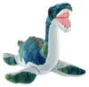 Dinosaure Plesiosaurus en peluche, 16 x 30 cm, à partir de Voir les images du produit 3