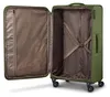 Stratic taska 4 Rollen Trolley L 76 cm mit Dehnfalte Produktbild-Vorschau 7