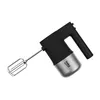 Beko HMM81504BX Mixer Handmixer 500 W Edelstahl Produktbild-Vorschau 2