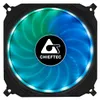 CHIEFTEC CF-3012-RGB Ventola Chieftec 120mm TORNADO Anteprima dell’immagine prodotto 7