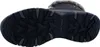 The sole of a blue Skechers boot is shown against a white background. Voir les images du produit