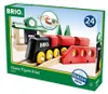 BRIO Treinset Acht Delen - Classic Line, 1 set Productafbeelding-voorbeeld 3