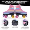 Apollo Wrotki Disco Roller Dancing Queen - Regulowane - Podgląd zdjęcia produktu 2
