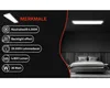LED panel Briloner SLIM 36 W 4800 lm 4000 K 98 x 20 cm Náhľad obrázku produktu 11