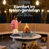 MOODZ Feuerschale 60 cm - Feuerschalen für den Garten - Produktbild-Vorschau 6