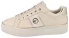 TAMARIS Damen Sneaker beige ivory Leder - Größe: 40 Produktbild-Vorschau 8