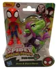 Marvel Spidey und seine Super-Freunde - Dino-Webs, Spidey Produktbild-Vorschau 2