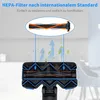 Ersatzteile Ersatz für Philips CP0667 Speedpro Max Produktbild-Vorschau 5