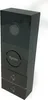 video-Türglockensystem DIC-24122 schnurlos 18 cm schwarz Produktbild-Vorschau 26