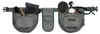 Equitheme Reinigungsgürtel-kit Lila  Lila One Size Produktbild-Vorschau 5
