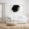 Glasbild 100x50cm in XXL für Wohnzimmer, Schlafzimmer Motiv Produktbild-Vorschau 2