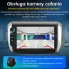 10,26" Przenośne radio samochodowe 1600*600 4K Dash Cam Podgląd zdjęcia produktu 7