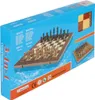 Wood 39 Dřevěná šachová sada 1 kus. Náhled obrázku produktu 4