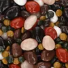 agilus dragees Strandkiesel gefüllt 1kg Produktbild-Vorschau 1