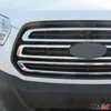 Listwy osłony chłodnicy Listwy osłony chłodnicy do Ford Podgląd zdjęcia produktu 2