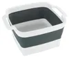 WENKO Bassin d'évier Bassin de lavage Camping Pliable Évier Voir les images du produit 1