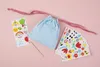 WOOPIE ART&FUN Kreativset „Magische Tasche“ + Produktbild-Vorschau 11