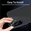 2X 3D Schutzglas ( Display + Kamera ) für Samsung Galaxy Produktbild-Vorschau 8