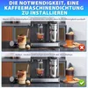 Dichtung O-Ringe für Philips Saeco,30 Stück Dichtungsringe Produktbild-Vorschau 6